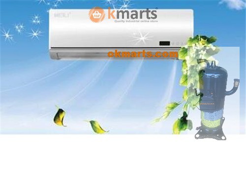 refrigeration compressor,compressor,Mitsubishi Compressor,Bristol Compressor,HITACHI Compressor,Danfoss compressor